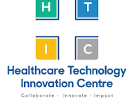 Healthcare Technology Innovation Centre logo